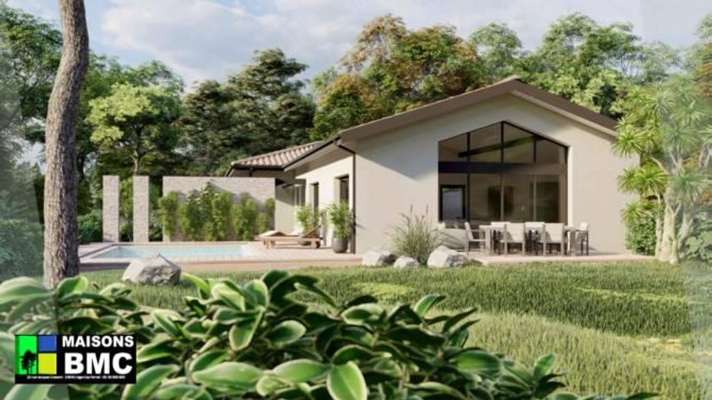 6 room luxury House for sale in SaintMédardenJalles, Nouvelle