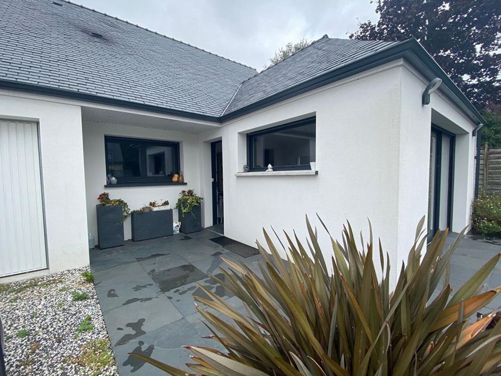 Престижная вилла в продажа Auray, Франция 129242910