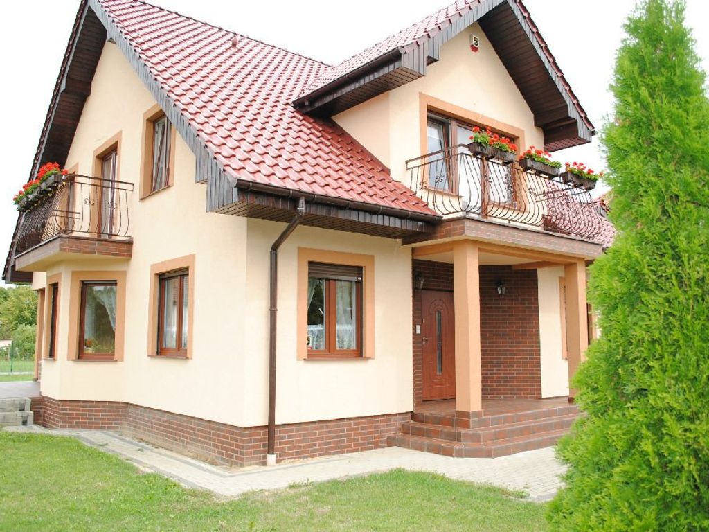 Luxury New Construction for sale in Szczecin, Poland - 26226961 ...