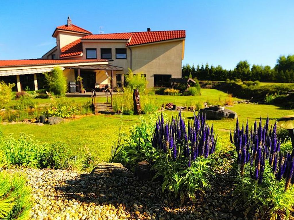 Luxury House for sale in Szczecin, Poland 26018681