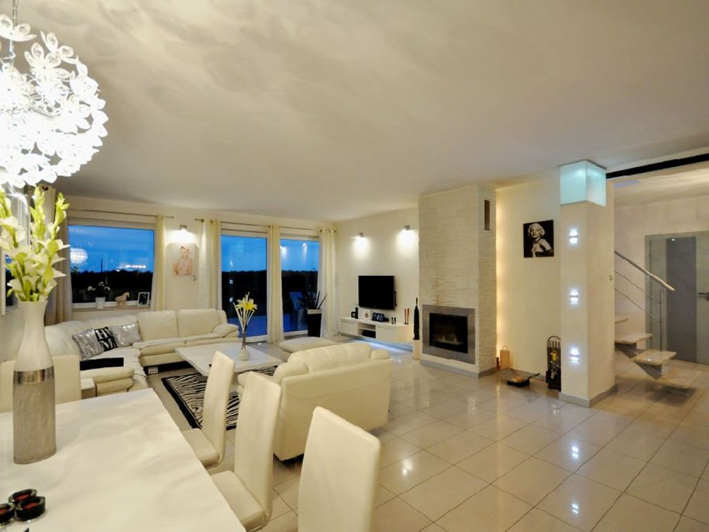 Luxury House for sale in Szczecin, Poland 24842881