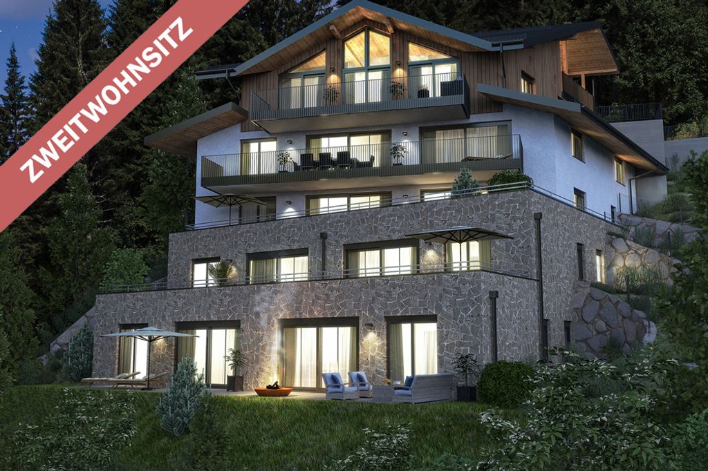 4 room luxury Apartment for sale in Altenmarkt im Pongau, Austria