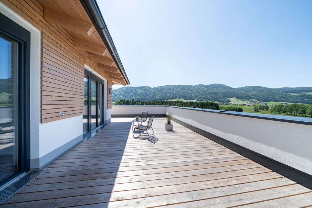 2 bedroom luxury penthouse for sale in Mondsee, Austria 124005985