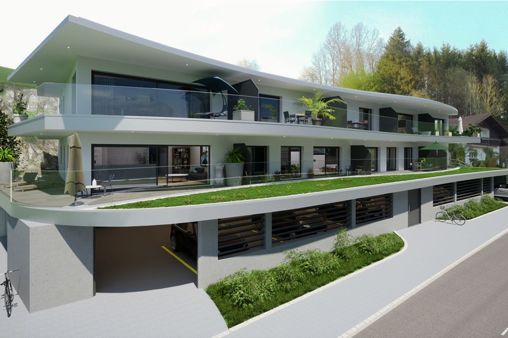 Luxury Flat for sale in Mondsee, Upper Austria 124938725