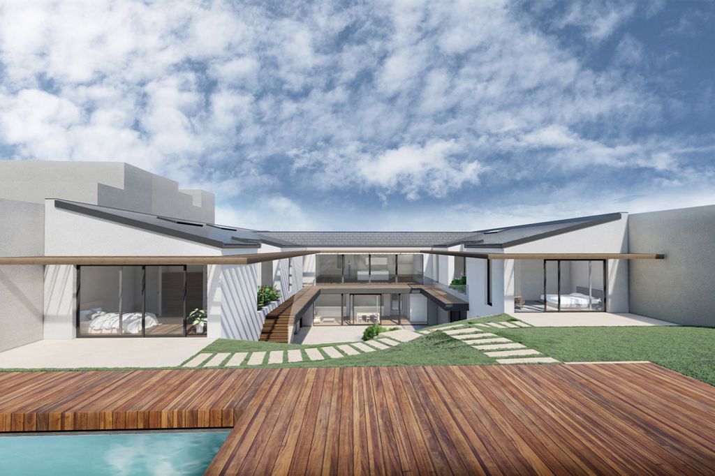 Development Land in Vienna, Austria 129332977