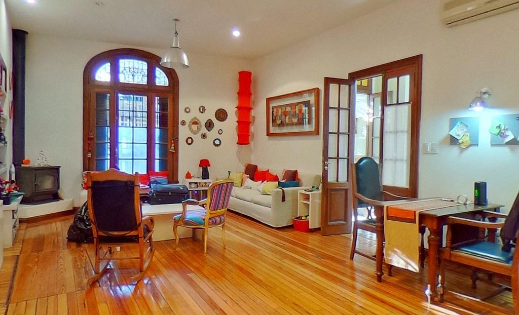 7 room luxury House for sale in Acuña de Figueroa al 1400, Palermo