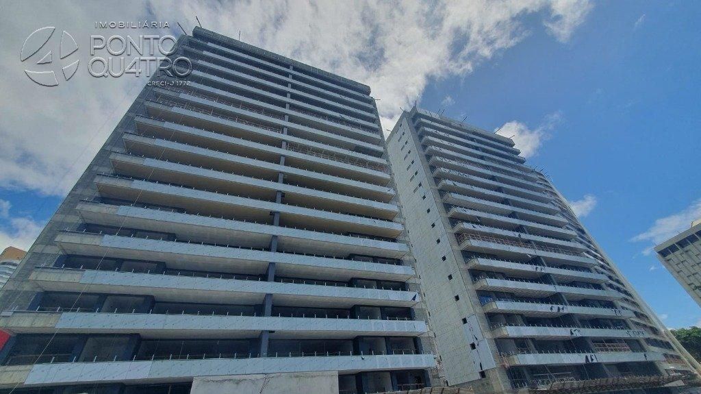 À venda Apartamento de alto padrão de 303 m2, Salvador, Brasil