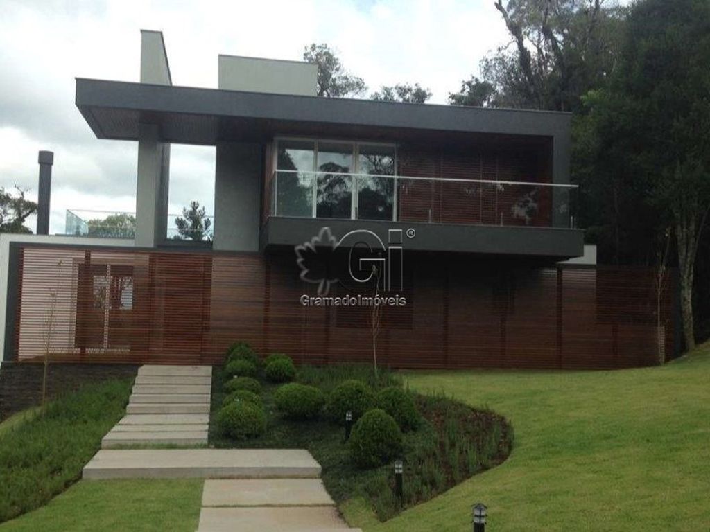 Prestigiosa casa à venda Gramado, Estado do Rio Grande do Sul