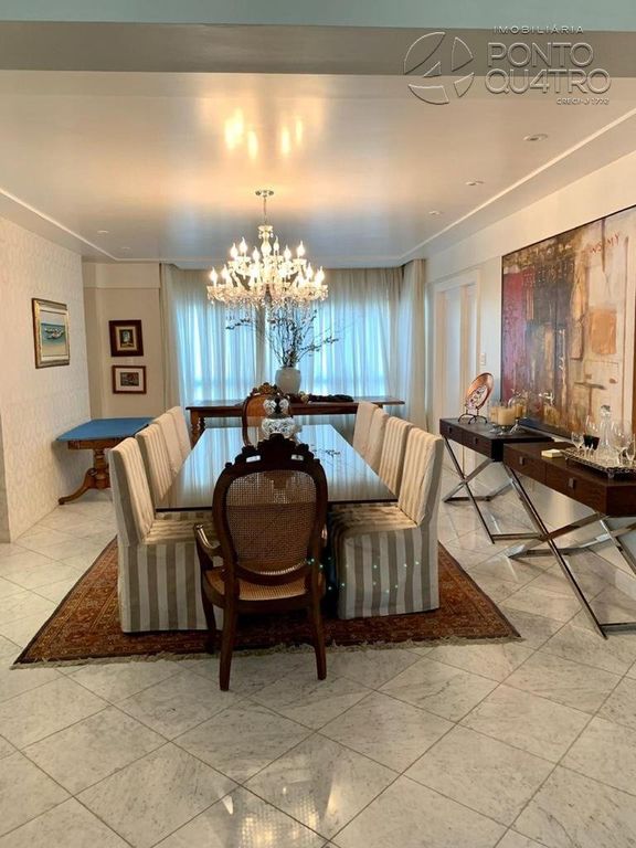 À venda Apartamento de luxo de 360 m2, Salvador, Brasil