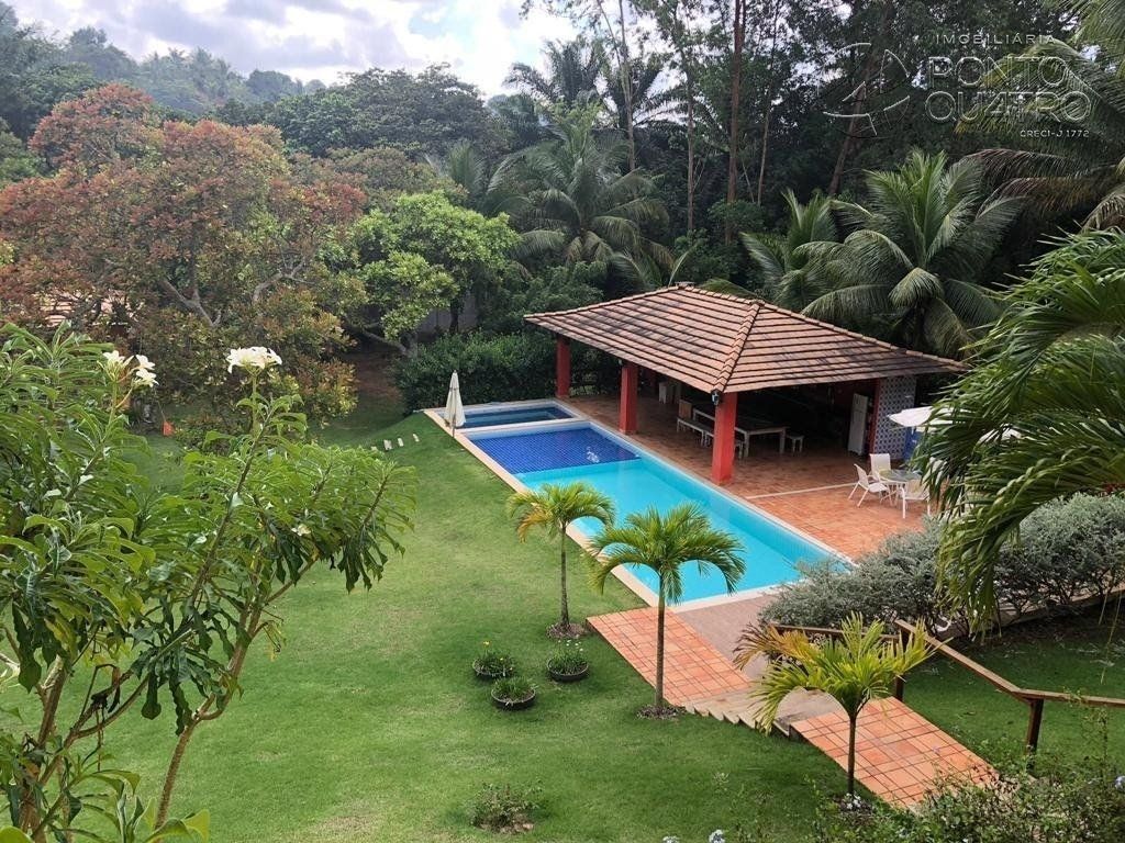 Casa de luxo de 850 m² à venda Lauro de Freitas, Estado da Bahia