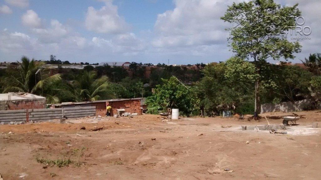 Terreno à venda - Salvador, Estado da Bahia