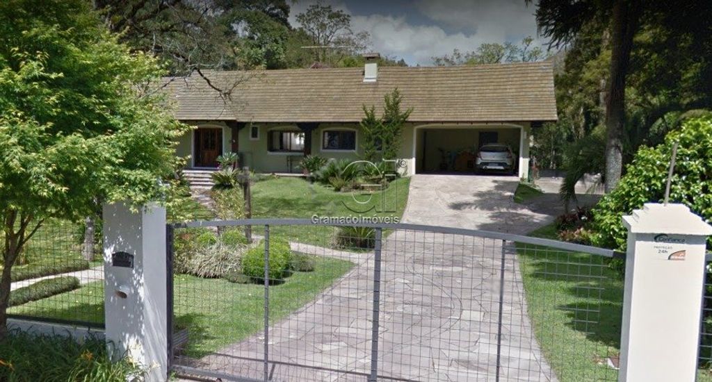 Casa de luxo à venda Gramado, Estado do Rio Grande do Sul