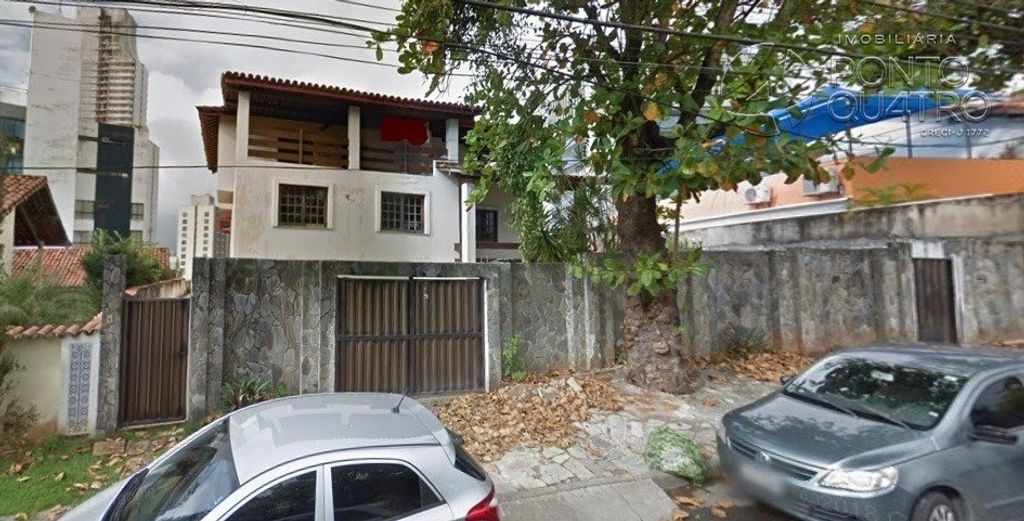 Casa de 520 m² à venda Salvador, Brasil