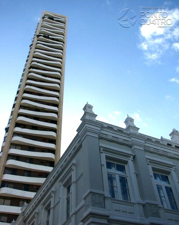 À venda Apartamento de luxo de 411 m2, Salvador, Estado da Bahia
