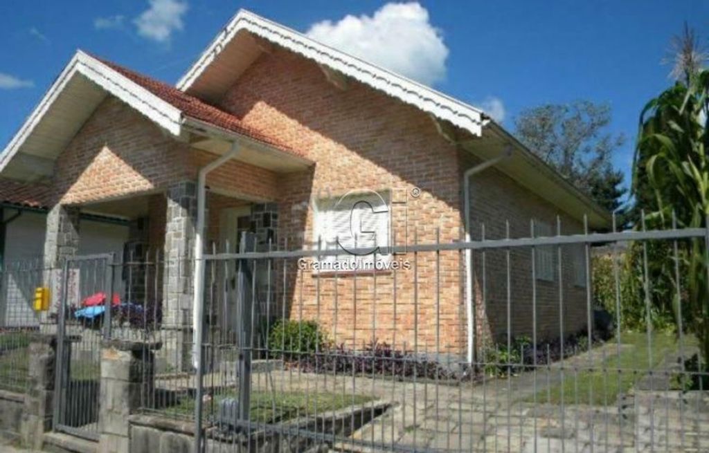 Casa de luxo à venda Gramado, Estado do Rio Grande do Sul
