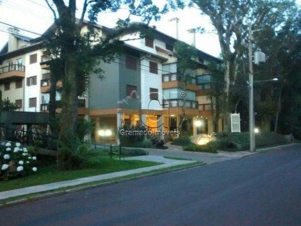 À venda Apartamento de alto padrão, Gramado, Brasil