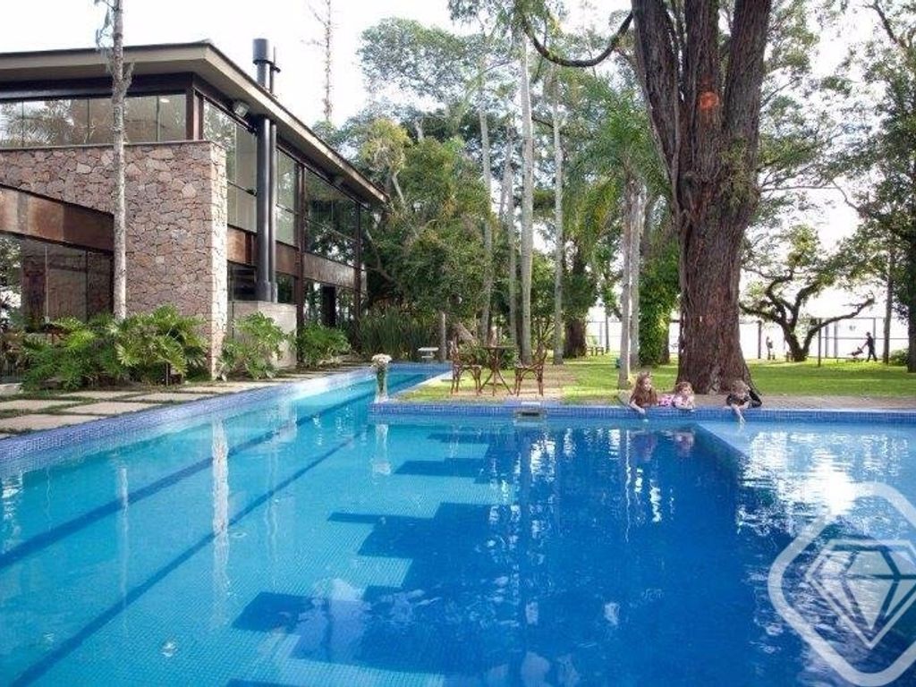 Casa de prestígio de 471 m² à venda Porto Alegre, Brasil