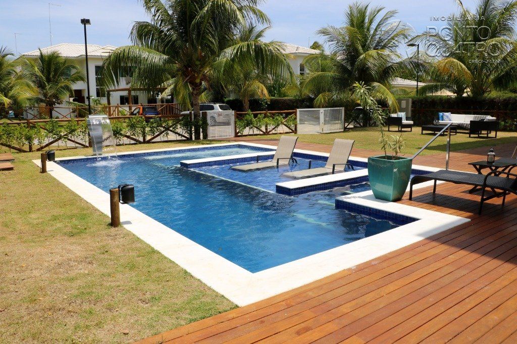Casa de 362 m² à venda Camaçari, Brasil