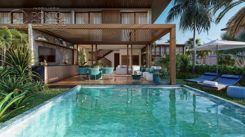 Vivienda exclusiva de 170 m2 en venta Mata de São João, Brasil