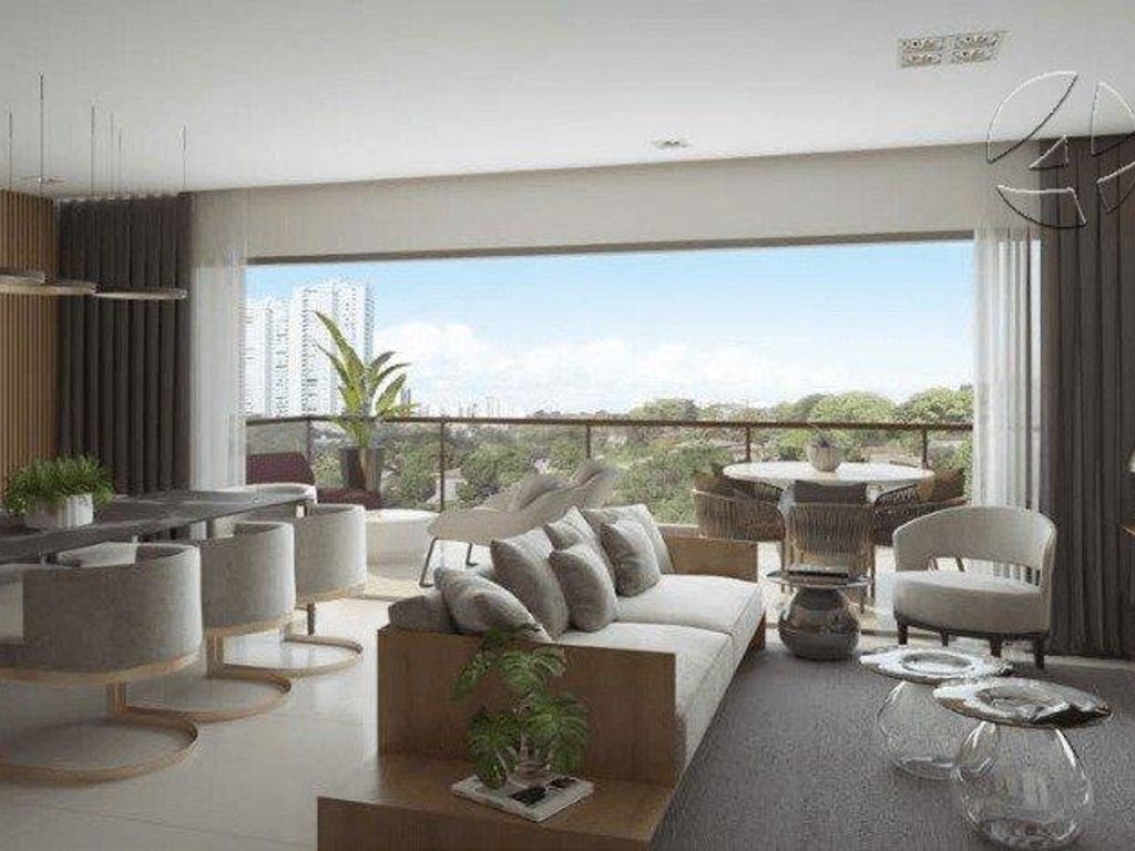 À venda Luxuoso apartamento de 154 m2, Salvador, Estado da Bahia