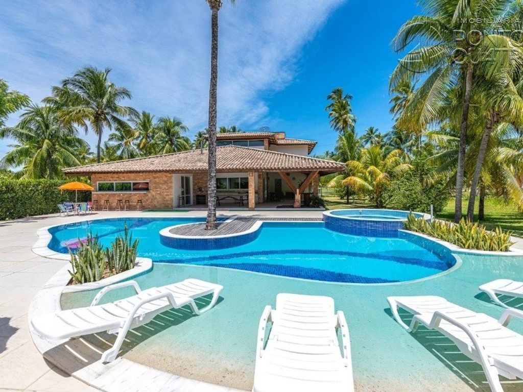 Casa de prestígio de 480 m² à venda Cairu, Estado da Bahia