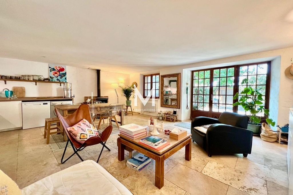 4 room luxury Villa for sale in Le PlandelaTour, France 128074666