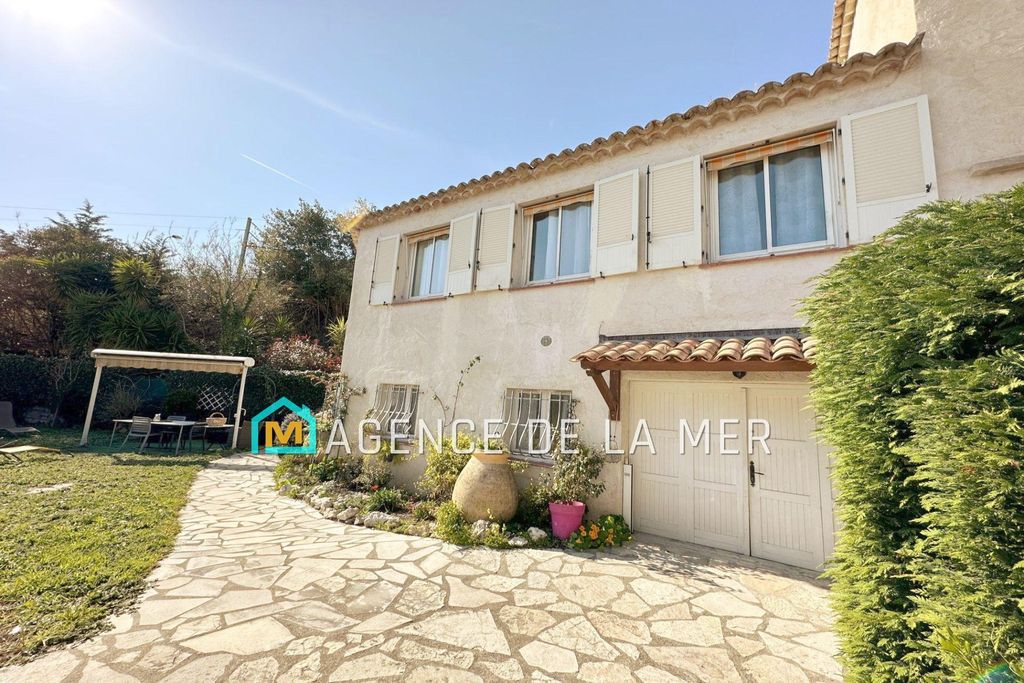 5 room luxury Villa for sale in MandelieulaNapoule, French Riviera 128649720