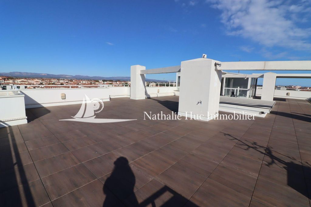Appartement de prestige en vente Perpignan, France 128203420