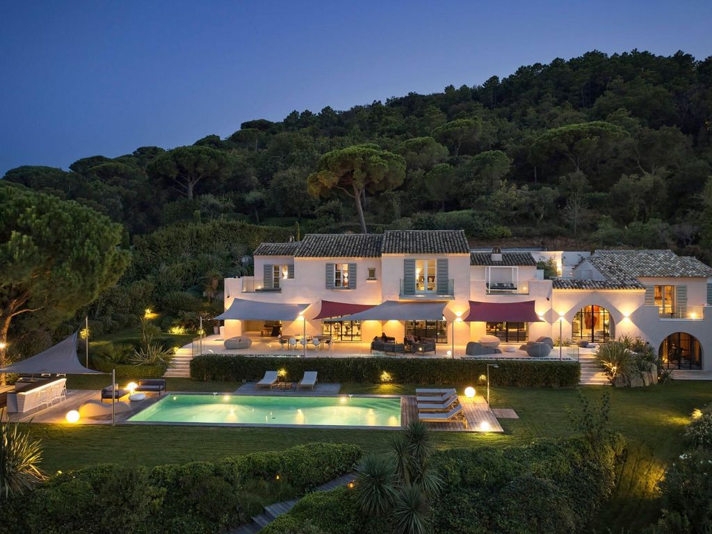 10 room luxury House for sale in SaintTropez, France 91690603