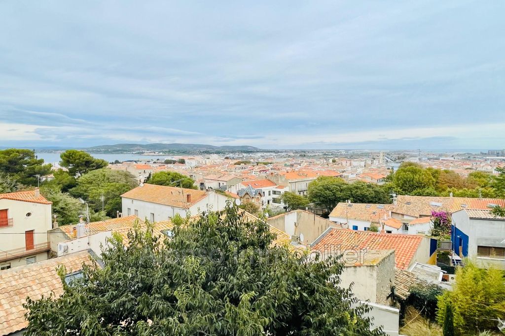 3 bedroom luxury Apartment for sale in Sète, Occitanie 129444283