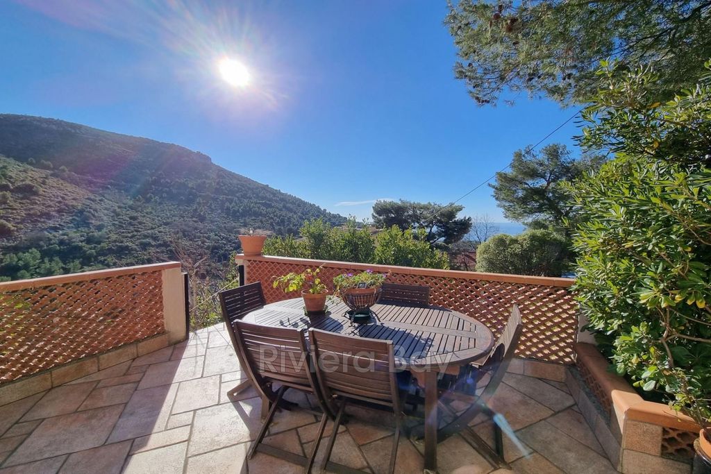 4 room luxury Villa for sale in La Turbie, French Riviera 120773645