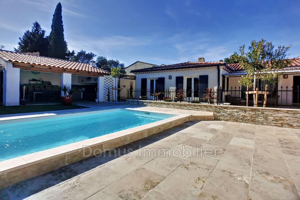 Villa / Chalet en venta SaintSaturninlèsAvignon, Francia 128571951
