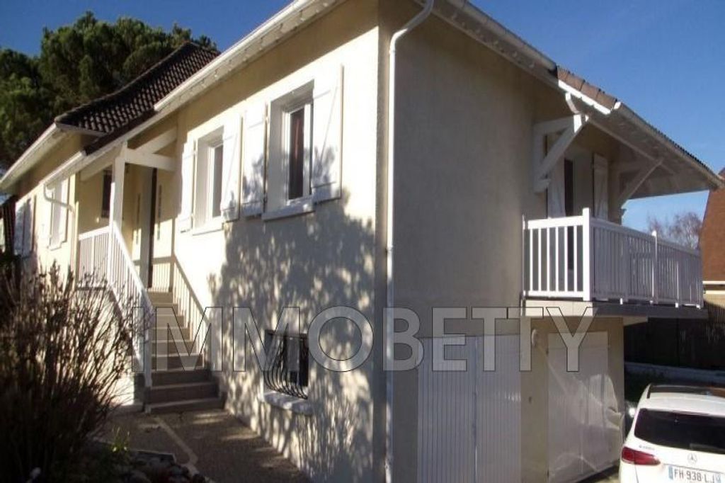 Villa de luxe de 7 pièces en vente Pau, France 128514064