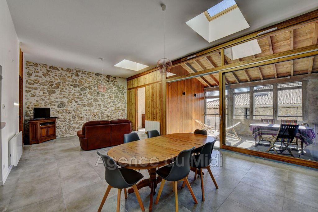 3 bedroom luxury Villa for sale in Leucate, Occitanie 129388533