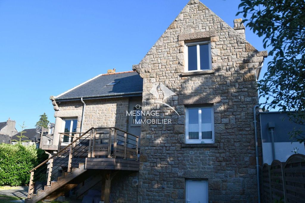 Exclusiva Villa / Chalet de 140 m2 en venta en Dinan, Francia