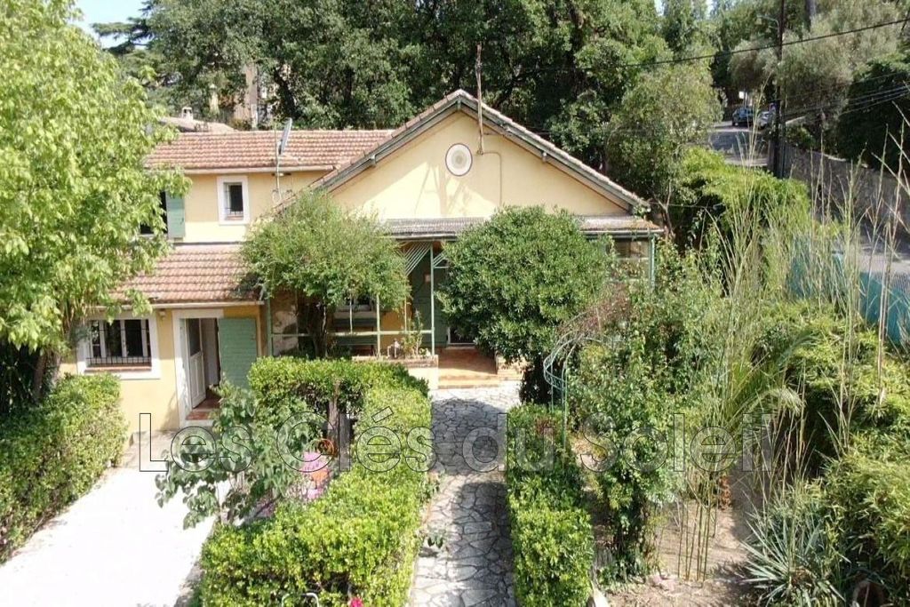 Luxury Villa for sale in Toulon, French Riviera 128928998