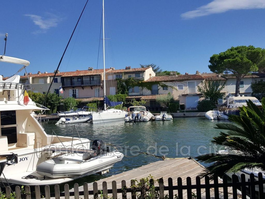 11 room luxury Villa for sale in Port Grimaud, French