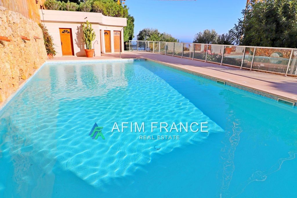 3 room luxury Flat for sale in Capd'Ail, French Riviera 127337065