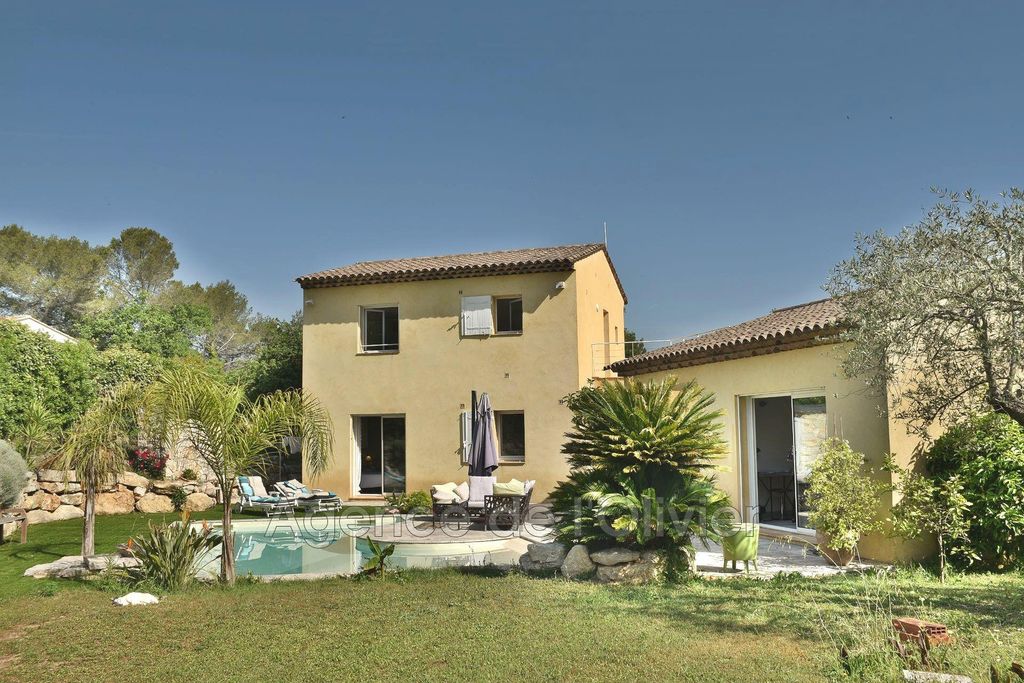 6 room luxury Villa for sale in Valbonne, French Riviera - 127660325 ...