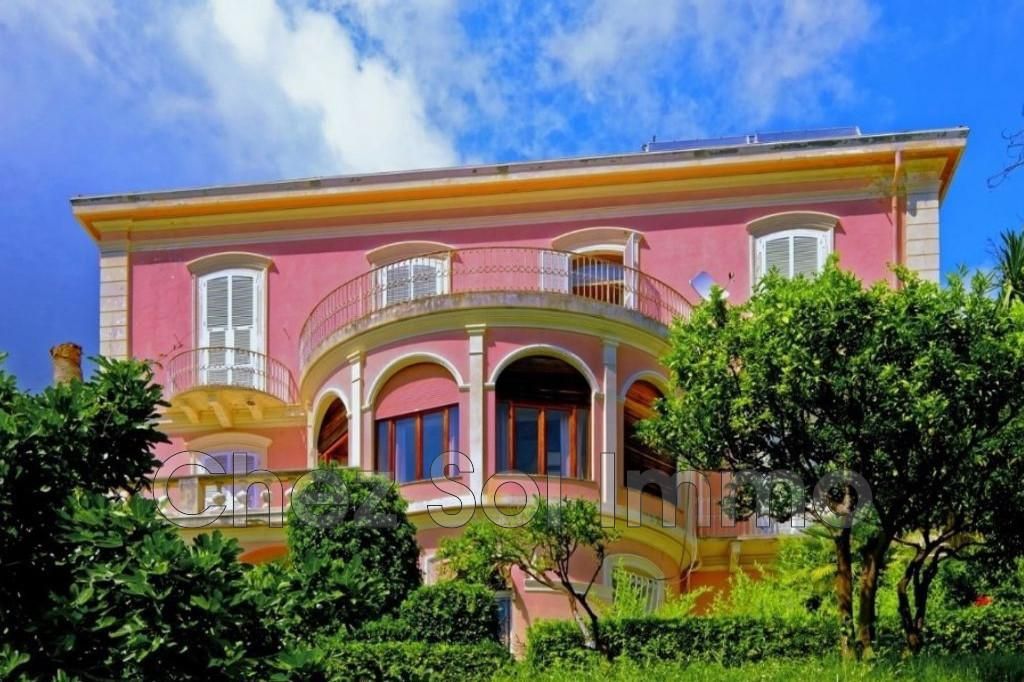 Luxury Villa for sale in Menton, France 129244144