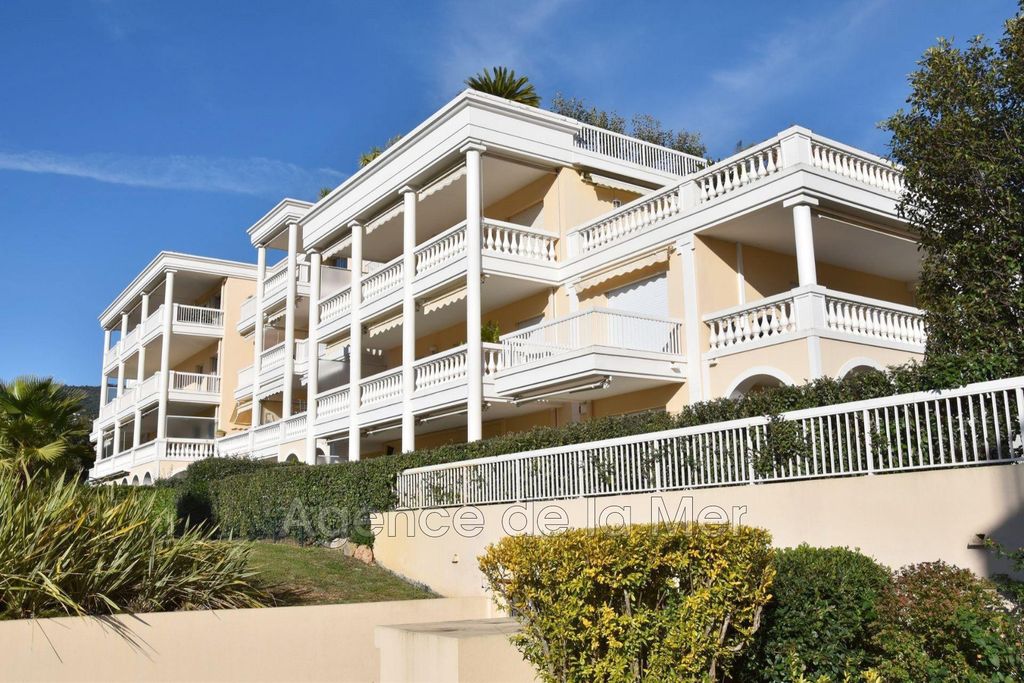 Appartement de prestige de 110 m2 en vente MandelieulaNapoule