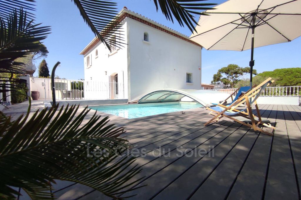 Luxury Villa for sale in Toulon, France 129259502