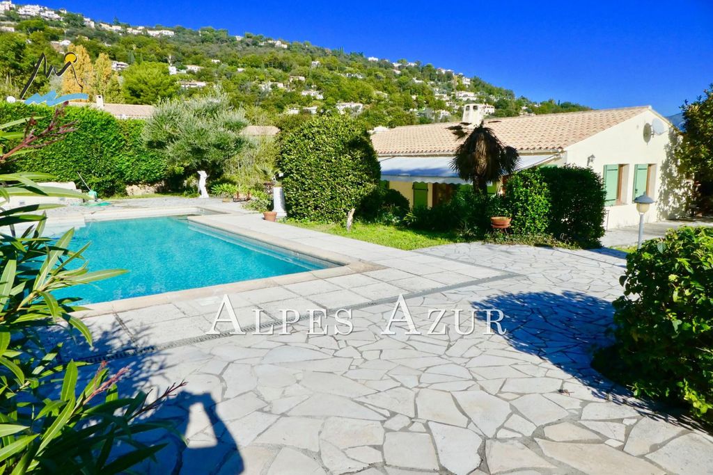 Villa de luxe de 5 pièces en vente France 129528759