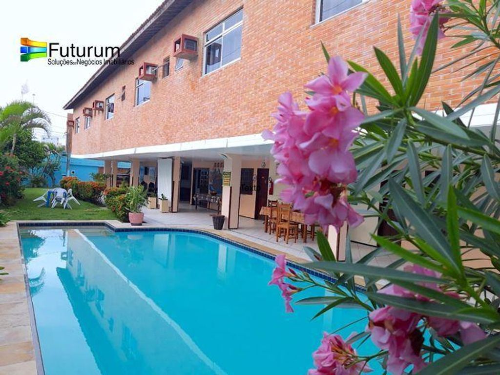 Prestigioso hotel de 624 m2 à à venda, Fortaleza, Brasil 129326267