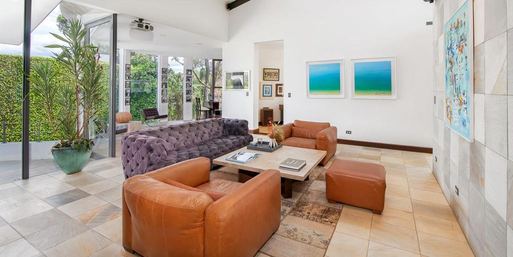 Luxus-Haus mit 4 Schlafzimmer zu verkaufen in Santa Ana, Provincia de ...