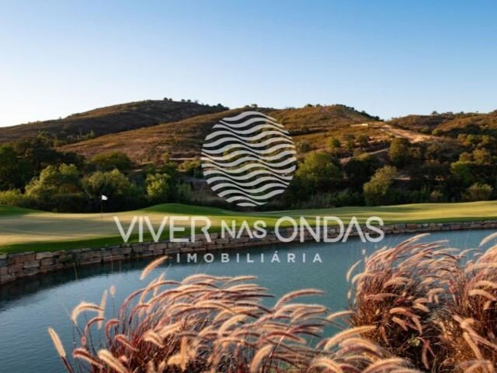 Baugelände von 481 m2 zu verkaufen Querença, Tôr e Benafim, Portugal