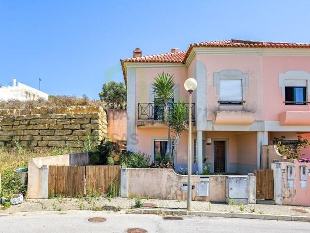 Villa de luxe en vente Ericeira, Lisbonne 129042663