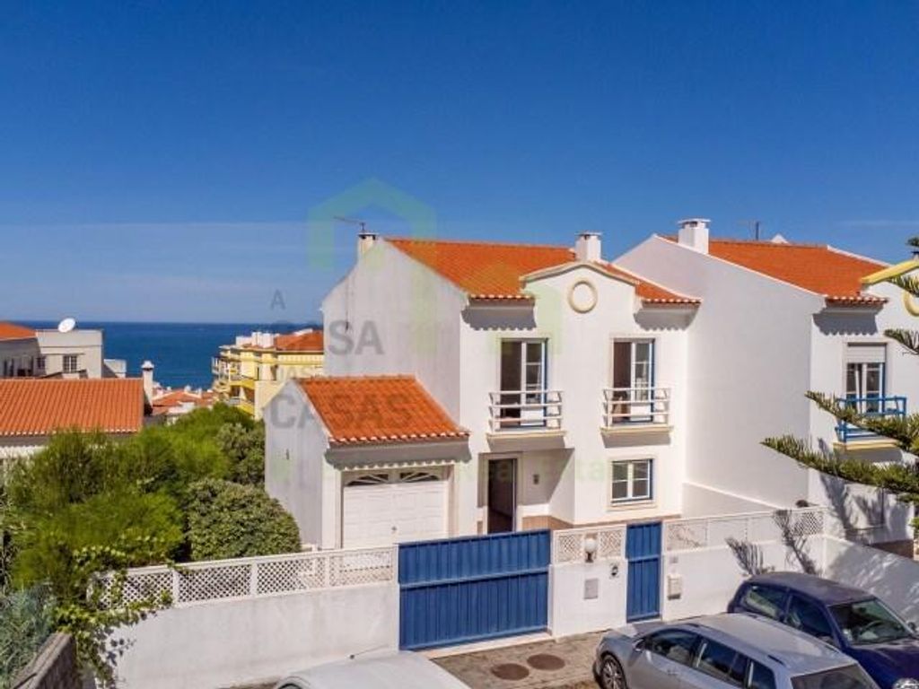 Luxuriöse Villa zu verkaufen in Ericeira, Portugal 120727585