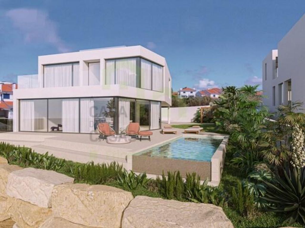 Exclusiva Villa en venta Ericeira, Portugal 128357818