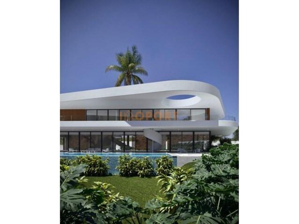 4 room luxury Villa for sale in Albufeira e Olhos de Água, Portugal